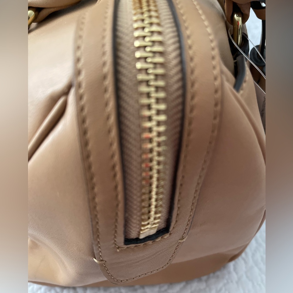 Coach Legacy Leather Bag - Picture 13 of 17